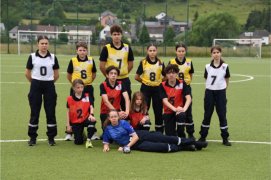 Fédération Nationale des Pompiers